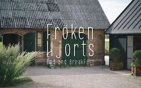 Fröken Hjorts Bed&Breakfast